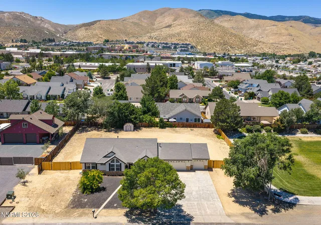 Homes for sale in Carson City, NV | 3820 Center Dr, Carson City, NV 89701 | MLS# 260008768