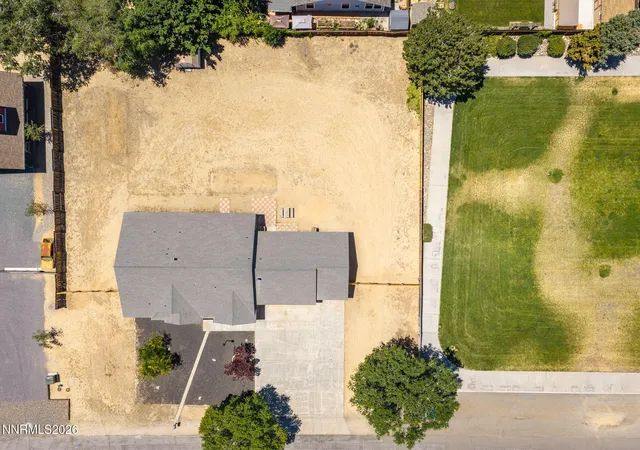 Homes for sale in Carson City, NV | 3820 Center Dr, Carson City, NV 89701 | MLS# 260008768