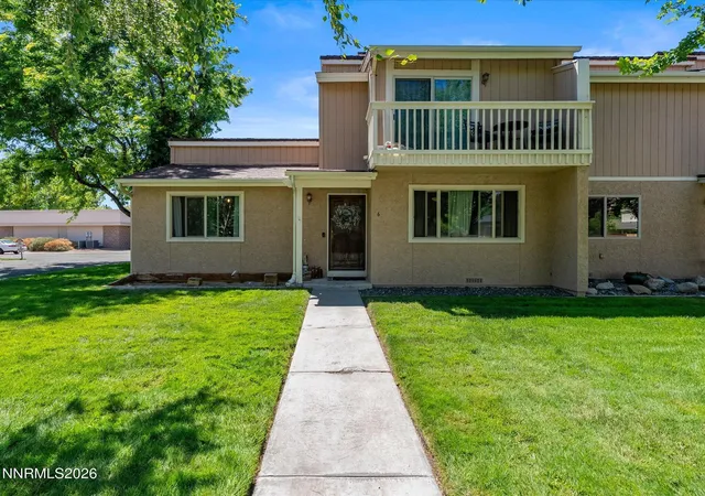 Homes for sale in Minden, NV | 1630 Olua St St #6, Minden, NV 89423 | MLS# 260008744