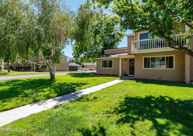 Homes for sale in Minden, NV | 1630 Olua St St #6, Minden, NV 89423 | MLS# 260008744