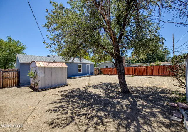 Homes for sale in Sparks, NV | 922 Prospect Ave, Sparks, NV 89431 | MLS# 260008816