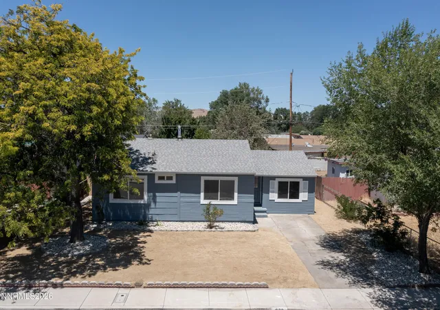 Homes for sale in Sparks, NV | 922 Prospect Ave, Sparks, NV 89431 | MLS# 260008816