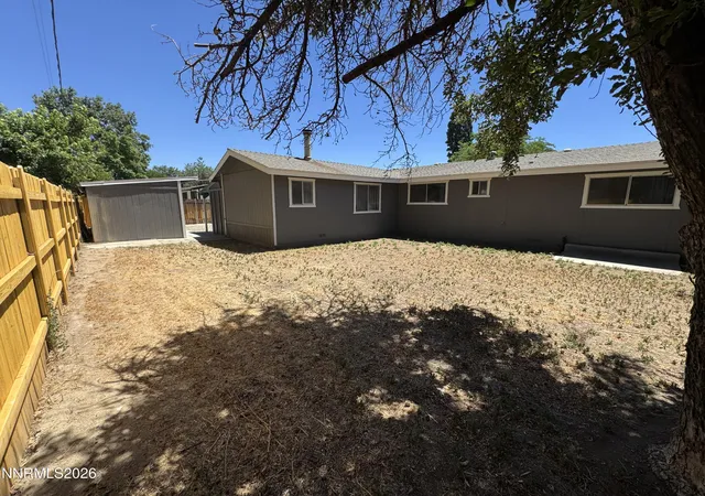 Homes for sale in Gardnerville, NV | 1332 Toiyabe Ave, Gardnerville, NV 89410 | MLS# 260008760