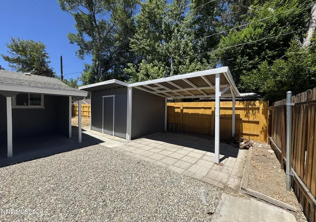 Homes for sale in Gardnerville, NV | 1332 Toiyabe Ave, Gardnerville, NV 89410 | MLS# 260008760