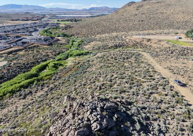 1st image of 0 Cactus View Dr, Reno, NV 89506 | MLS# 260008796