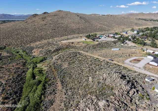 4th image of 0 Cactus View Dr, Reno, NV 89506 | MLS# 260008796
