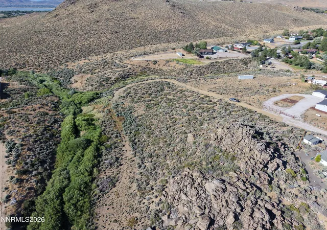 5th image of 0 Cactus View Dr, Reno, NV 89506 | MLS# 260008796