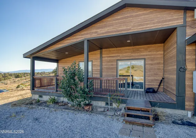 Photo 3 of Manufactured home for sale at 1260 Goldstone Rd, Reno, NV 89508 | MLS# 260009208 | Listing updated on 2026-10-03