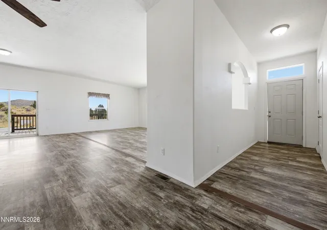 Photo 4 of Manufactured home for sale at 1260 Goldstone Rd, Reno, NV 89508 | MLS# 260009208 | Listing updated on 2026-10-03