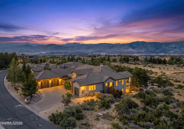 1st image of 5730 Flowering Sage Trl, Reno, NV 89511 | MLS# 260008815