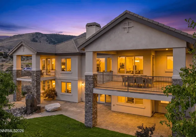 2nd image of 5730 Flowering Sage Trl, Reno, NV 89511 | MLS# 260008815