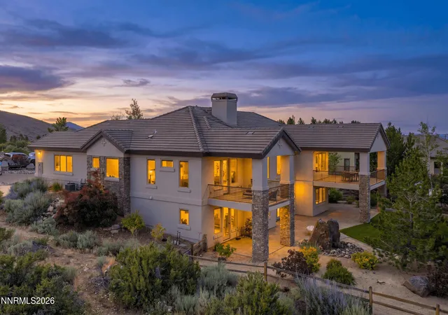 3rd image of 5730 Flowering Sage Trl, Reno, NV 89511 | MLS# 260008815