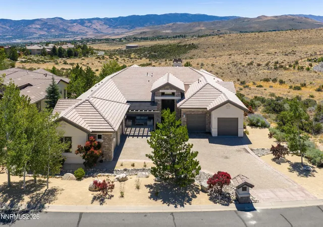 4th image of 5730 Flowering Sage Trl, Reno, NV 89511 | MLS# 260008815