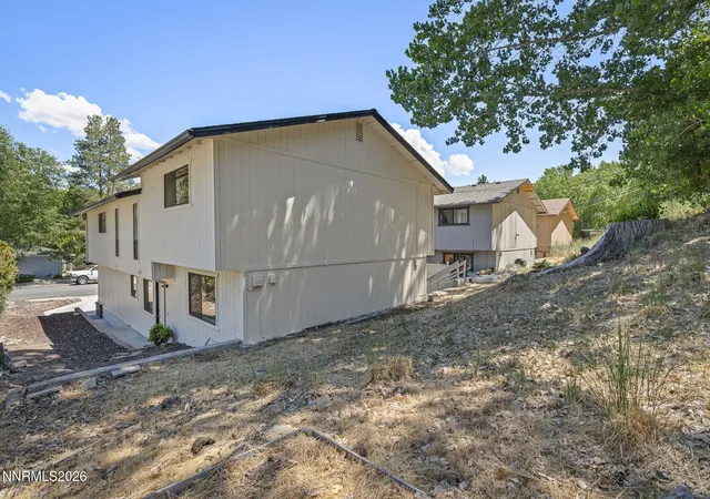 Homes for sale in Carson City, NV | 868 S Minnesota St, Carson City, NV 89703 | MLS# 260008765