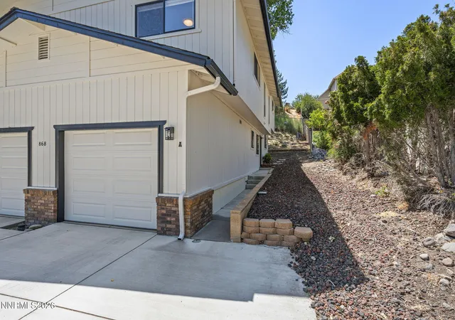 Homes for sale in Carson City, NV | 868 S Minnesota St, Carson City, NV 89703 | MLS# 260008765