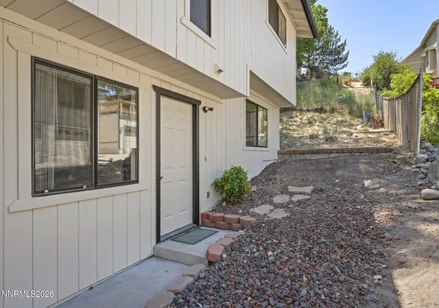 Homes for sale in Carson City, NV | 868 S Minnesota St, Carson City, NV 89703 | MLS# 260008765