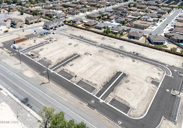 Photo 1 of Land for sale at 101 Brinley Loop #12, Fernley, NV 89408 | MLS# 260008756 | Listing updated on 2026-07-13