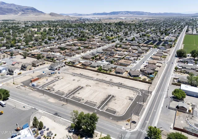 Photo 2 of Land for sale at 101 Brinley Loop #12, Fernley, NV 89408 | MLS# 260008756 | Listing updated on 2026-07-13