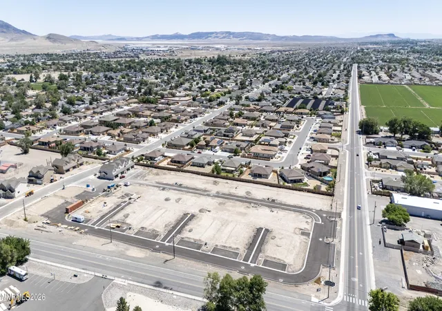 Photo 3 of Land for sale at 101 Brinley Loop #12, Fernley, NV 89408 | MLS# 260008756 | Listing updated on 2026-07-13
