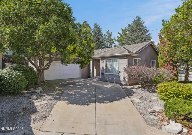 Homes for sale in Sparks, NV | 3576 Mashie Ct, Sparks, NV 89431 | MLS# 260008777