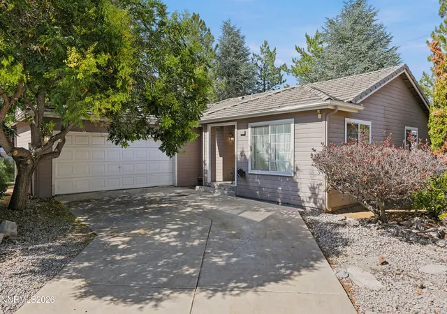 Homes for sale in Sparks, NV | 3576 Mashie Ct, Sparks, NV 89431 | MLS# 260008777