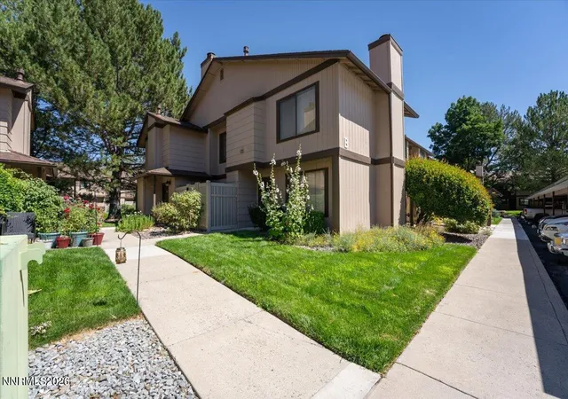 1st image of 4616 Rio Poco Rd, Reno, NV 89502 | MLS# 260008873