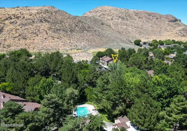 32nd image of 4616 Rio Poco Rd, Reno, NV 89502 | MLS# 260008873