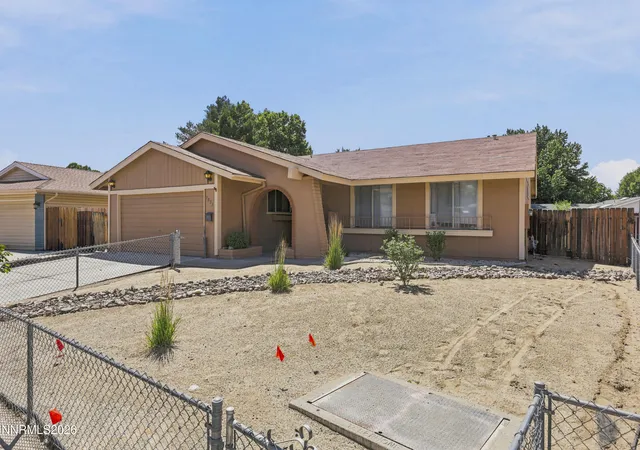 Homes for sale in Sparks, NV | 3033 Springland Dr, Sparks, NV 89434 | MLS# 260008776