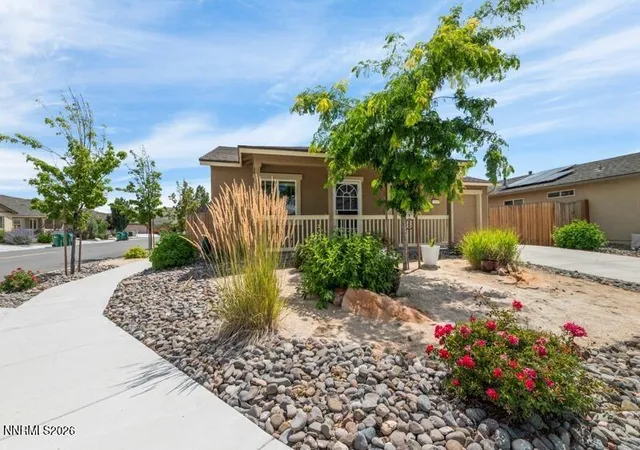 Photo 2 of Single family home for sale at 304 Limber Pine Dr, Reno, NV 89506 | MLS# 260009617 | Listing updated on 2026-09-11