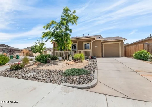 Photo 3 of Single family home for sale at 304 Limber Pine Dr, Reno, NV 89506 | MLS# 260009617 | Listing updated on 2026-09-11