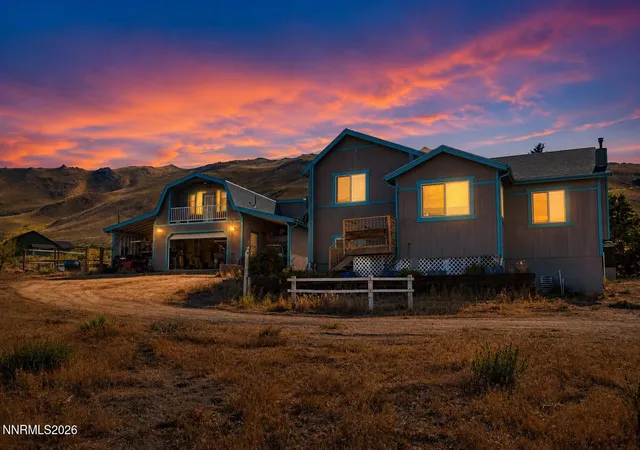 Photo 1 of Single family home for sale at 270 Shetland Cir, Reno, NV 89508 | MLS# 260008790 | Listing updated on 2026-07-09