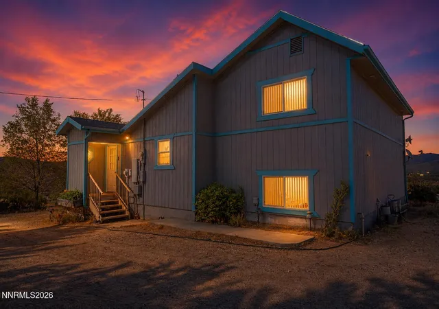 Photo 2 of Single family home for sale at 270 Shetland Cir, Reno, NV 89508 | MLS# 260008790 | Listing updated on 2026-07-09