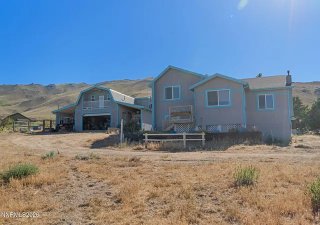 Photo 2 of Single family home for sale at 270 Shetland Cir, Reno, NV 89508 | MLS# 260008790 | Listing updated on 2026-07-09