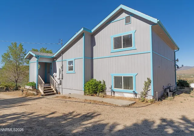 Photo 3 of Single family home for sale at 270 Shetland Cir, Reno, NV 89508 | MLS# 260008790 | Listing updated on 2026-07-09