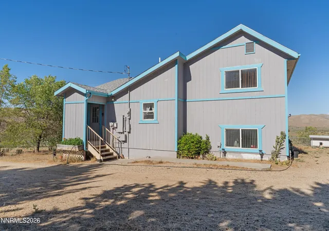 Photo 4 of Single family home for sale at 270 Shetland Cir, Reno, NV 89508 | MLS# 260008790 | Listing updated on 2026-07-09