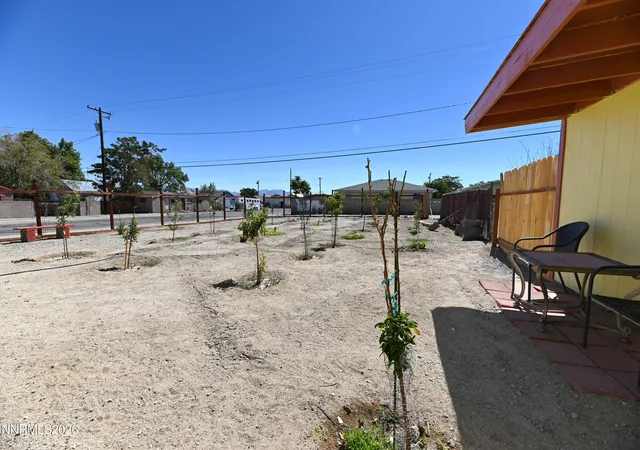 25th image of 388 C St, Hawthorne, NV 89415 | MLS# 260008836