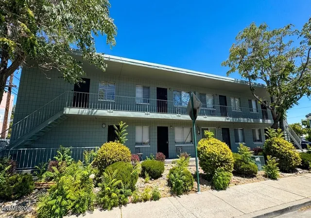 3rd image of 190 Locust St, Reno, NV 89502 | MLS# 260008823