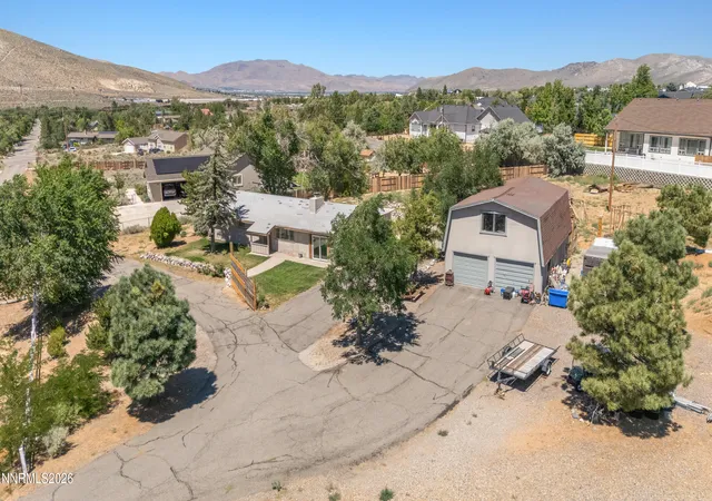 Homes for sale in Carson City, NV | 3559 Shawnee Dr, Carson City, NV 89705 | MLS# 260008799