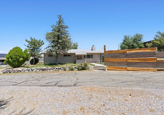 Homes for sale in Carson City, NV | 3559 Shawnee Dr, Carson City, NV 89705 | MLS# 260008799