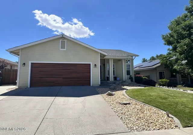 Homes for sale in Reno, NV | 7931 Zinfandel Dr, Reno, NV 89506 | MLS# 260008822