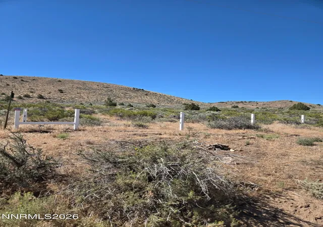 Photo 2 of Land for sale at 355 Curnow Cyn Rd #B, Reno, NV 89510 | MLS# 260008805 | Listing updated on 2026-07-10