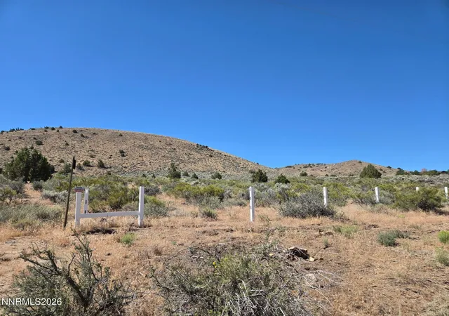Photo 1 of Land for sale at 355 Curnow Cyn Rd #B, Reno, NV 89510 | MLS# 260008805 | Listing updated on 2026-07-10