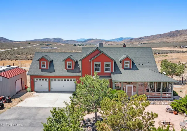 1st image of 100 Antelope Vly Ct, Reno, NV 89506 | MLS# 260008905