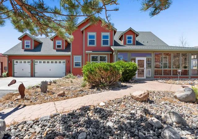 2nd image of 100 Antelope Vly Ct, Reno, NV 89506 | MLS# 260008905