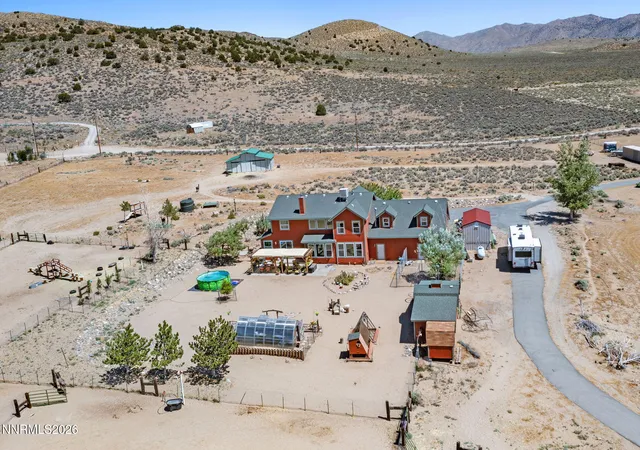 70th image of 100 Antelope Vly Ct, Reno, NV 89506 | MLS# 260008905