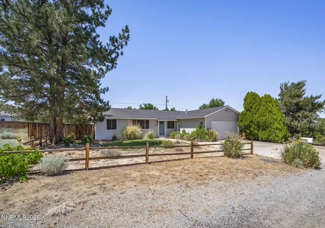 Homes for sale in Sparks, NV | 7505 Robert Banks Blvd, Sparks, NV 89436 | MLS# 260008840