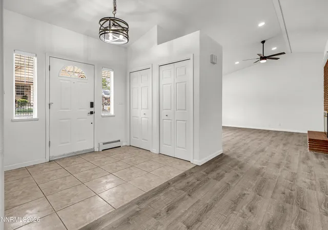 Photo 2 of Single family home for sale at 1435 Hunter Lake Dr, Reno, NV 89509 | MLS# 260010814 | Listing updated on 2026-08-31