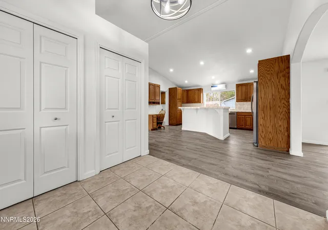 Photo 3 of Single family home for sale at 1435 Hunter Lake Dr, Reno, NV 89509 | MLS# 260010814 | Listing updated on 2026-08-31