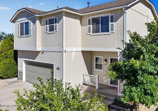 Photo 3 of Single family home for sale at 8208 Anchor Point Dr, Reno, NV 89506 | MLS# 260008878 | Listing updated on 2026-07-11