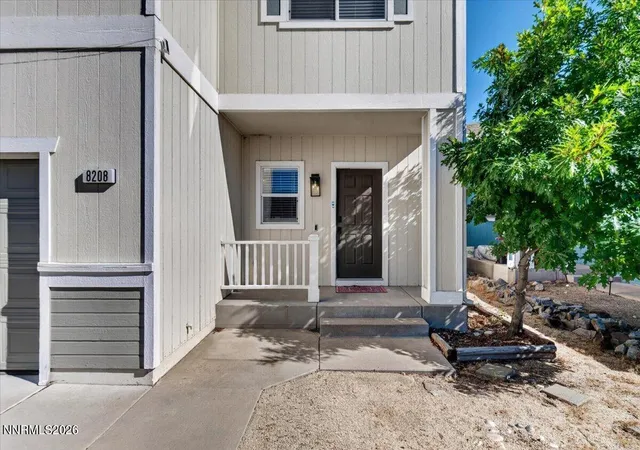 Photo 3 of Single family home for sale at 8208 Anchor Point Dr, Reno, NV 89506 | MLS# 260008878 | Listing updated on 2026-07-11
